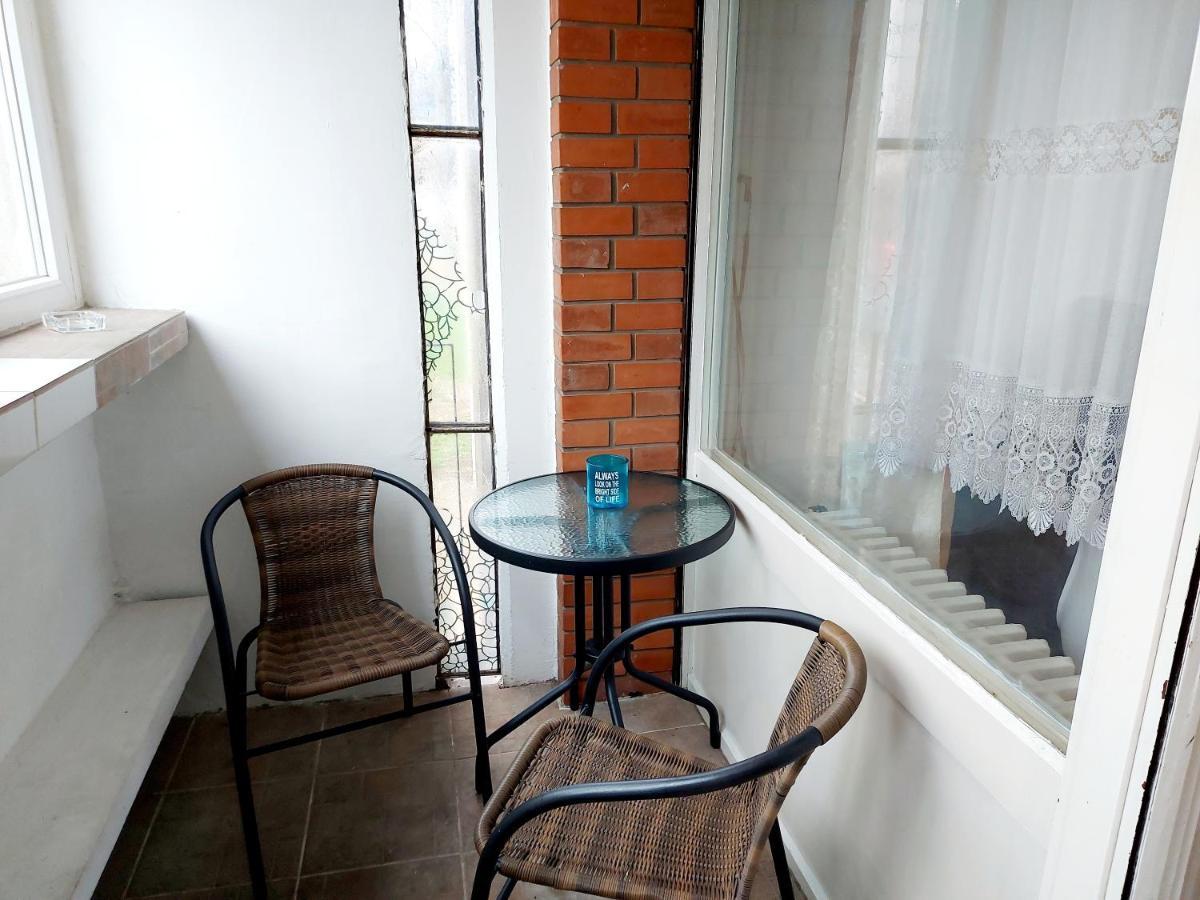 Appartement Red Brick à Belgrade Extérieur photo