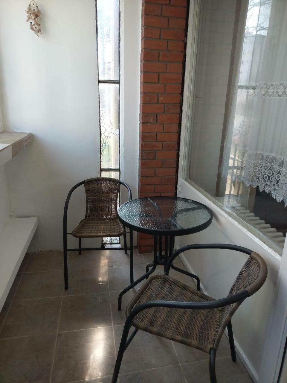 Appartement Red Brick à Belgrade Extérieur photo